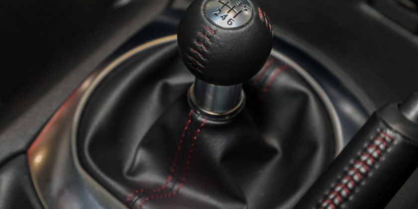 Why is the manual transmission going extinct in Malaysia 