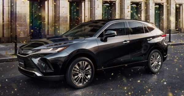 Toyota Harrier Goes On Sale In Japan Dynamic Force 2 0 Litre Na And 2 5 Litre Hybrid Starts From Rm119 638 Paultan Org Automoto Tale
