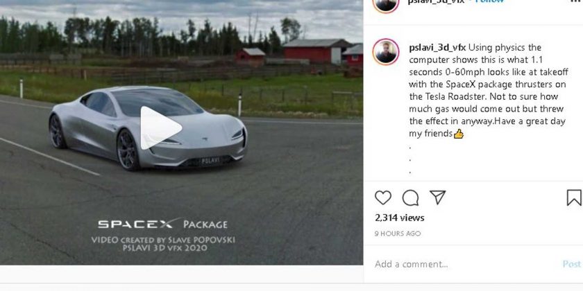 View New Tesla Roadster 0-60 Time Pics