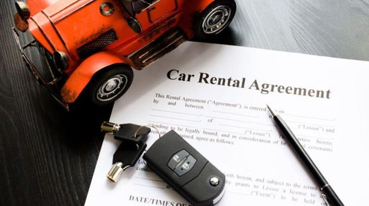 Car leasing deals are ‘cheaper’ than PCP contracts which are ‘more than
