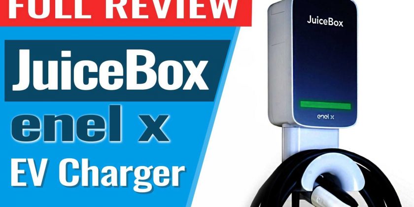 juicebox 40 review