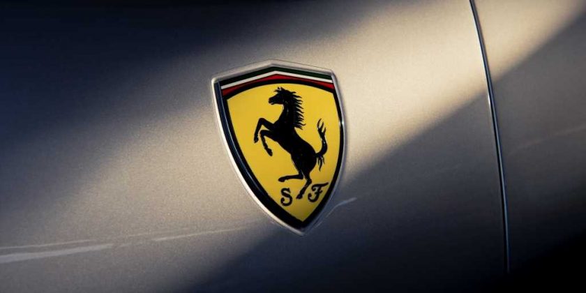 2023 Ferrari Purosangue: What We Know About the Italian SUV | AutoMoto Tale