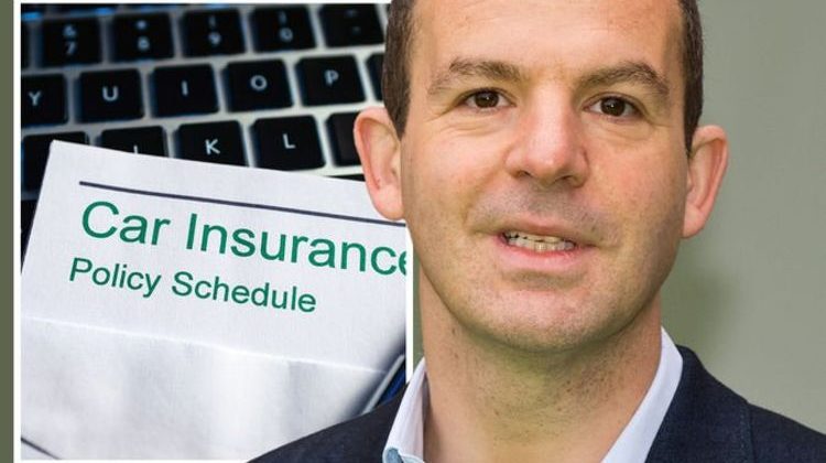 Martin Lewis explains car insurance 'trick' which could save drivers