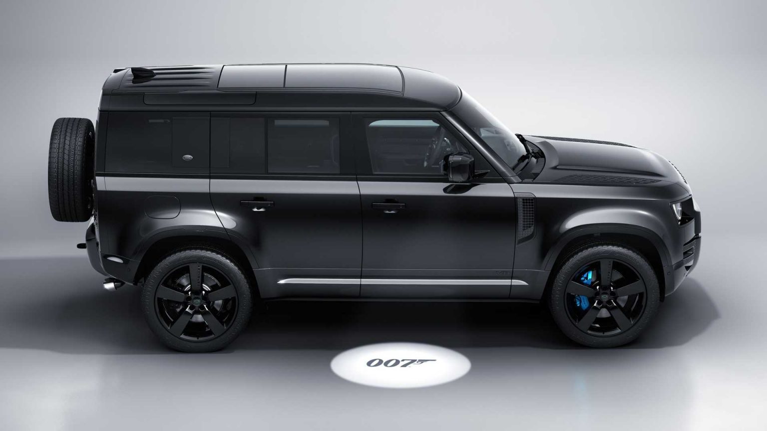 2020 Land Rover Defender To Be Revealed In September | AutoMoto Tale