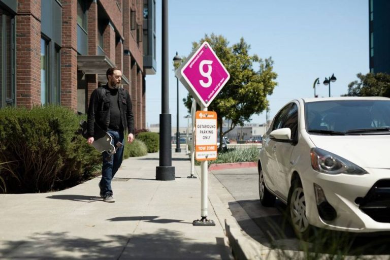 Getaround careers picture